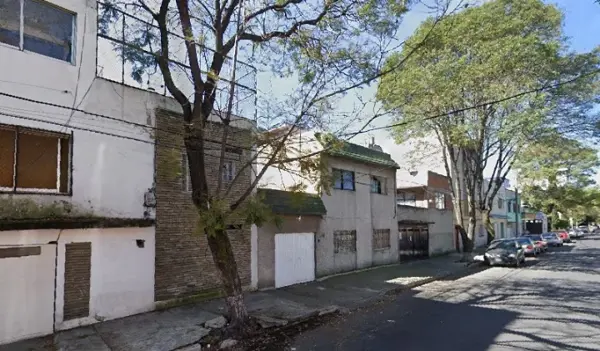 Casa en venta en Pro-Hogar, Azcapotzalco — foto 3 de 10