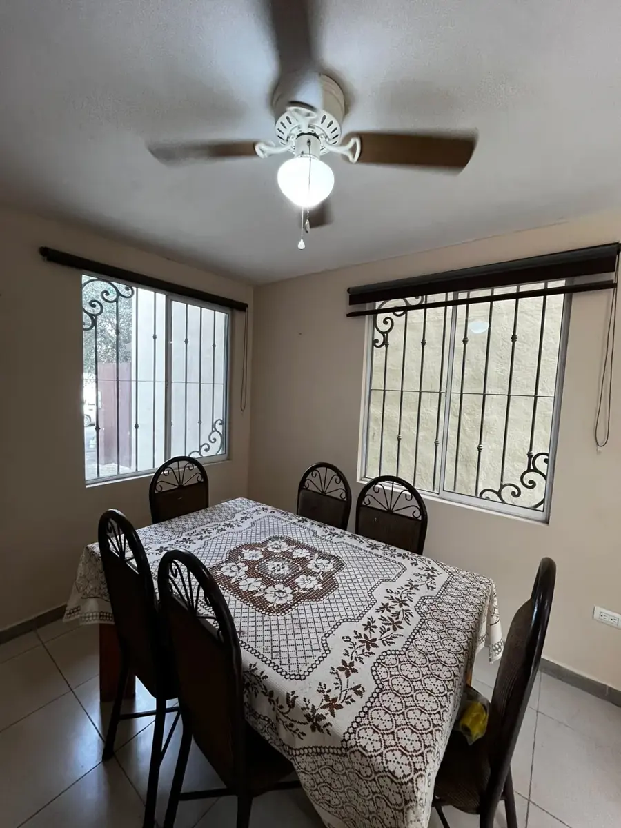 Casa en Renta en Triana Palmas, Apodaca, Nuevo León — foto 2