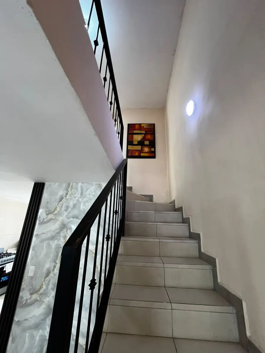 Casa en Renta en Triana Palmas, Apodaca, Nuevo León — foto 8