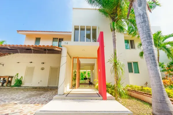 Residencia en venta en Nuevo Vallarta