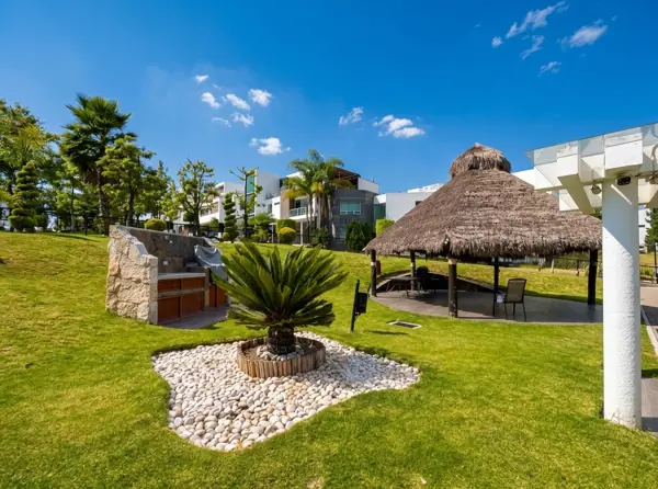 Departamento en renta en Lomas de Angelópolis, San Andrés Cholula — foto 2 de 19