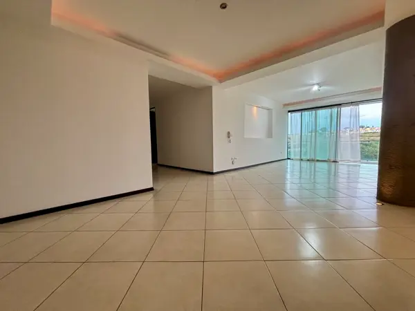 Departamento en renta en Lomas de Angelópolis, San Andrés Cholula — foto 3 de 19