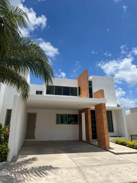 Casa en venta en Altabrisa, Mérida — foto 3 de 17