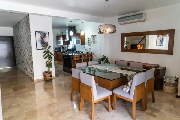 Casa en venta en Benito Juárez (La Aurora), Nezahualcóyotl — foto 2 de 15