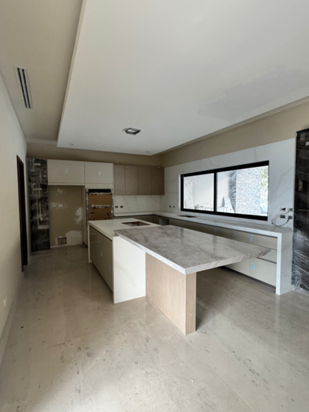 Casa en renta en Residencial Cordillera, Santa Catarina — foto 3 de 17