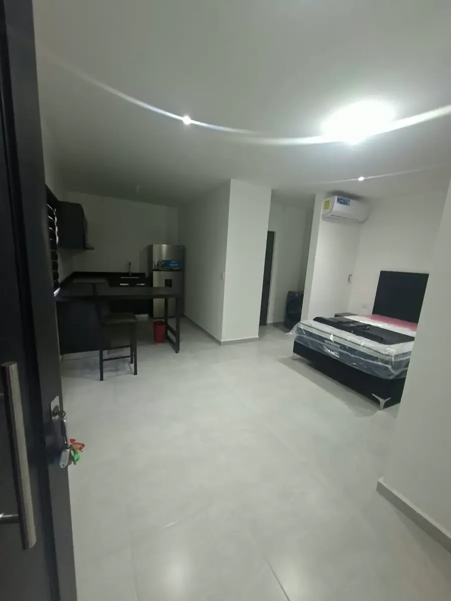 Departamento en renta en Los Viñedos, Torreón — foto 1 de 7