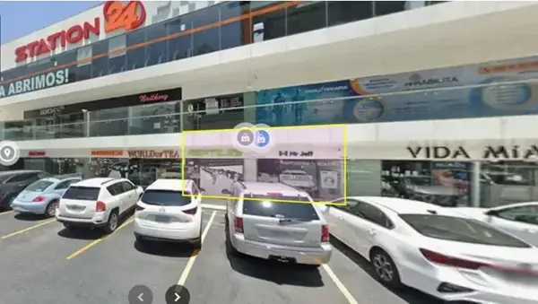 Local en Renta Plaza Tanarah, San Pedro GG