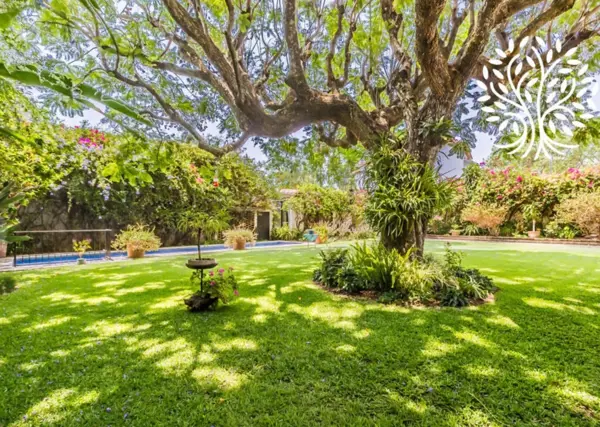 Casa en venta en Tlaltenango, Cuernavaca — foto 3 de 17