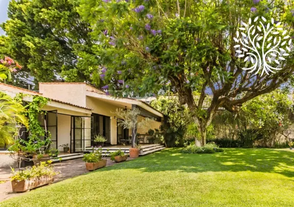 Casa en venta en Tlaltenango, Cuernavaca — foto 2 de 17