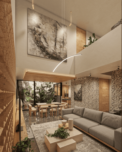 Casa en venta 3 recamaras en Temozon