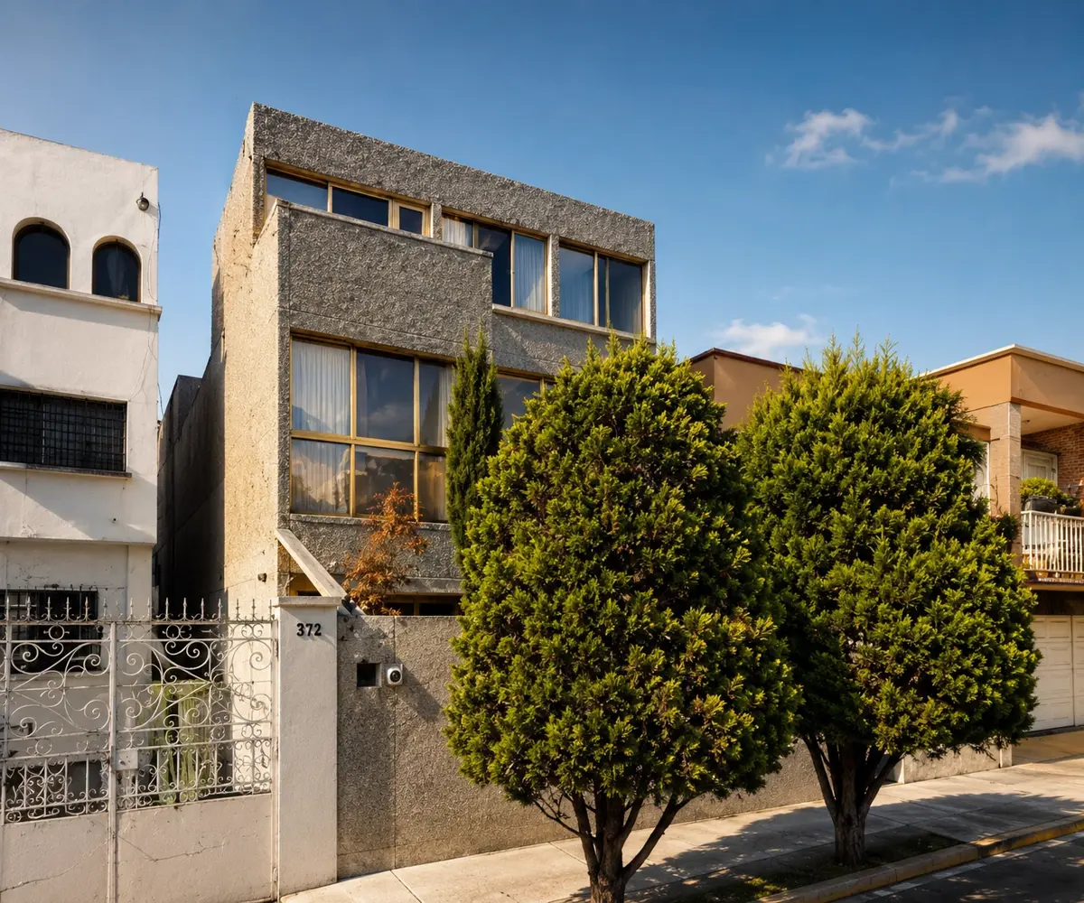 Casa en venta en Justo Sierra, Iztapalapa — foto 1 de 21