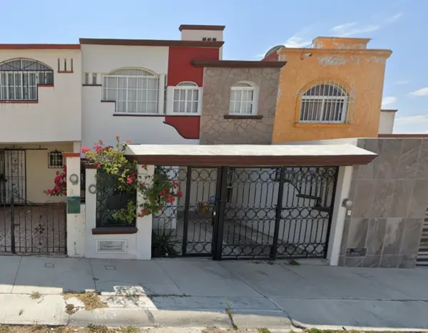 Casa en venta en El Capricho, San Juan del Río — foto 2 de 15