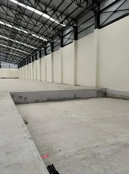 Nave en renta en San Lorenzo Almecatla, Cuautlancingo — foto 3 de 6