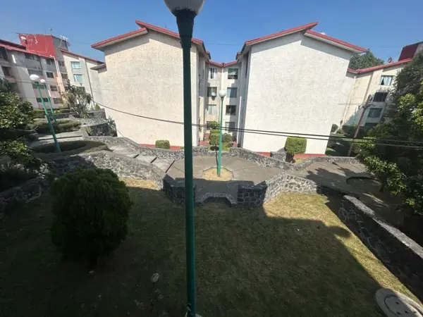 Departamento en Venta en Fuentes del Pedregal, Tlalpan