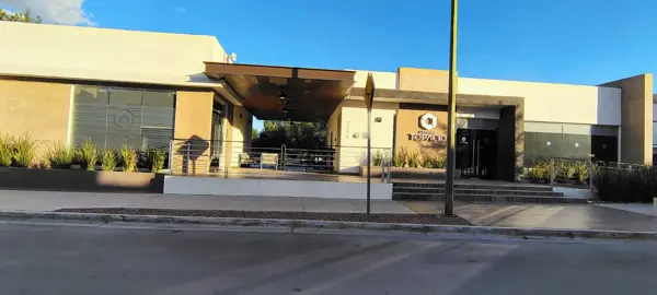 Casa en venta en Topacio Residencial, Juárez — foto 3 de 36