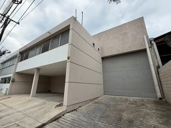 Bodega en renta en Industrial Unidad Nacional, Santa Catarina — foto 2 de 18