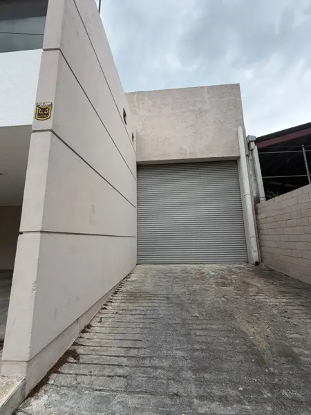 Bodega en renta en Industrial Unidad Nacional, Santa Catarina — foto 3 de 18