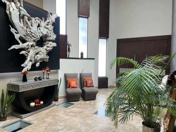Casa en venta en Real del Nogalar, Torreón — foto 3 de 24