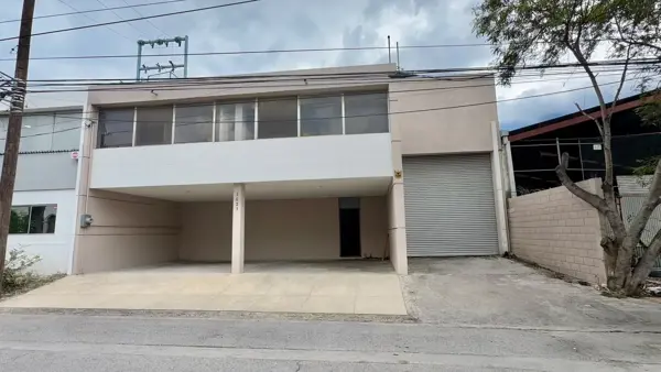 BODEGA EN RENTA en INDUSTRIAL UNIDAD NACIONAL, SANTA CATARINA, N.L.