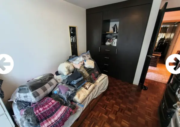 Casa en venta en Americas Unidas, Benito Juárez — foto 3 de 4