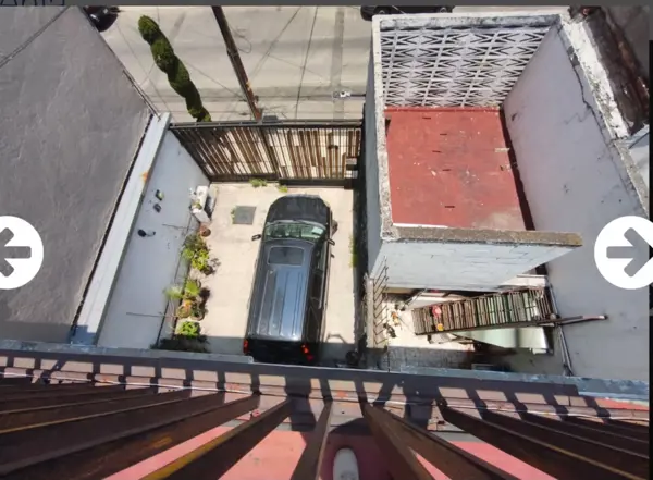 Casa en Venta de 4 Recámaras con Jardín en Américas Unidas, Benito Juárez