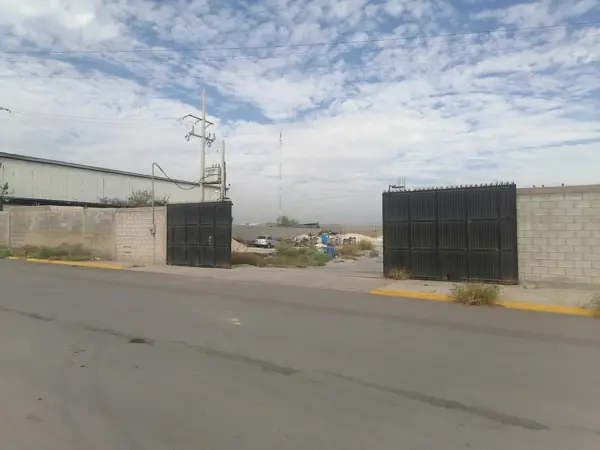 Terreno en renta en Los Cedros, Ramos Arizpe — foto 2 de 11