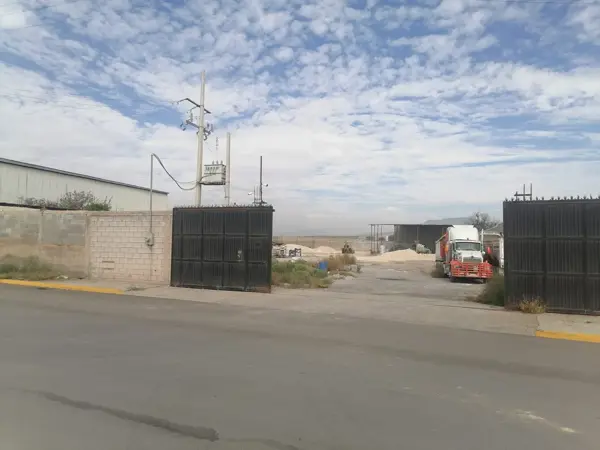 Terreno en renta en Los Cedros, Ramos Arizpe — foto 3 de 11