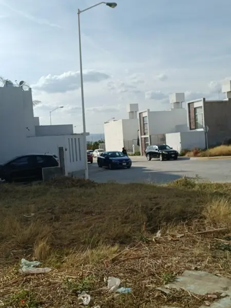 Terreno Residencial en Venta en Pozo Bravo Norte, Aguascalientes