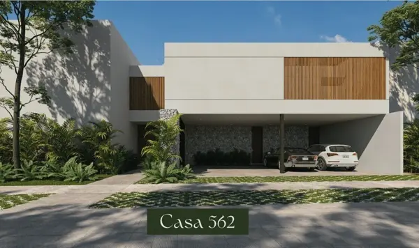 Casa en venta Xcanatun Mérida Yucatán