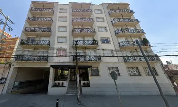 VENTA DE DEPARTAMENTO EN  CALZ DE LA VIGA 252 COL ARTES GRAFICAS VENUSTIANO CARRANZA