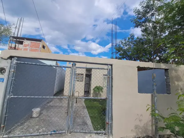 Venta de casa en Valle de Las Lomas, Ciénega de Flores