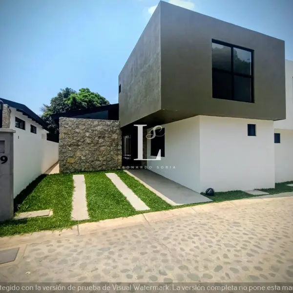 Casa en venta en Tlayacapan Centro, Tlayacapan — foto 2 de 21