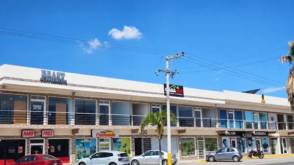 Local Comercial en Renta sobre avenida de alta afluencia, Torreón Coah