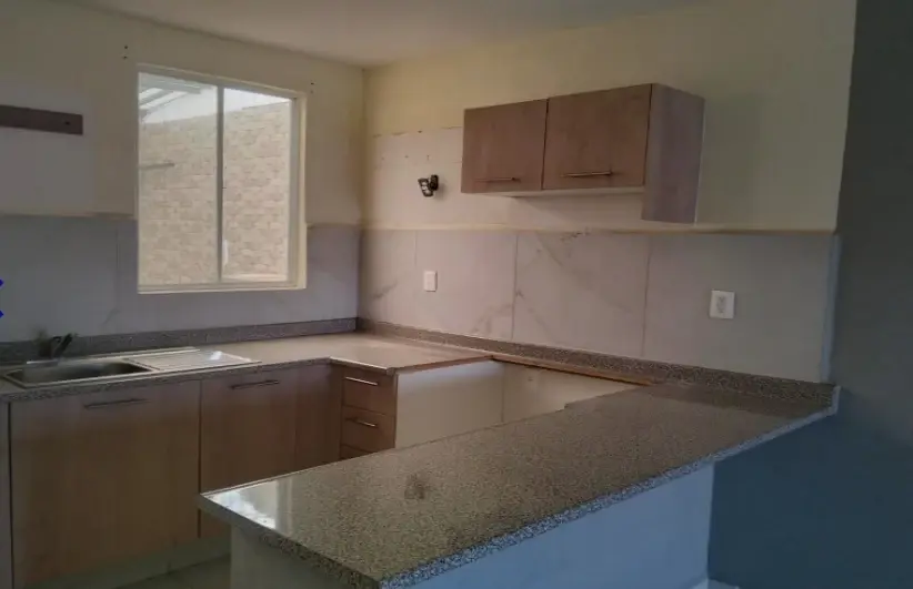 Casa en venta en San Lorenzo Almecatla, Cuautlancingo — foto 1 de 8