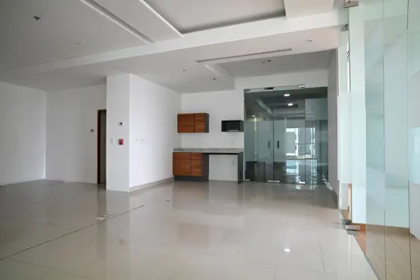 Oficina en renta en Santa Fe Cuajimalpa, Cuajimalpa de Morelos — foto 3 de 7