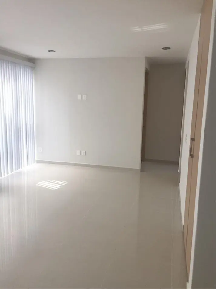 Departamento en venta en Pensil Norte, Miguel Hidalgo — foto 1 de 8