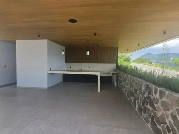 Casa en venta en Tres Marías, Morelia — foto 2 de 6