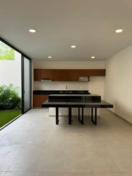 Casa en venta en Temozón Norte Merida