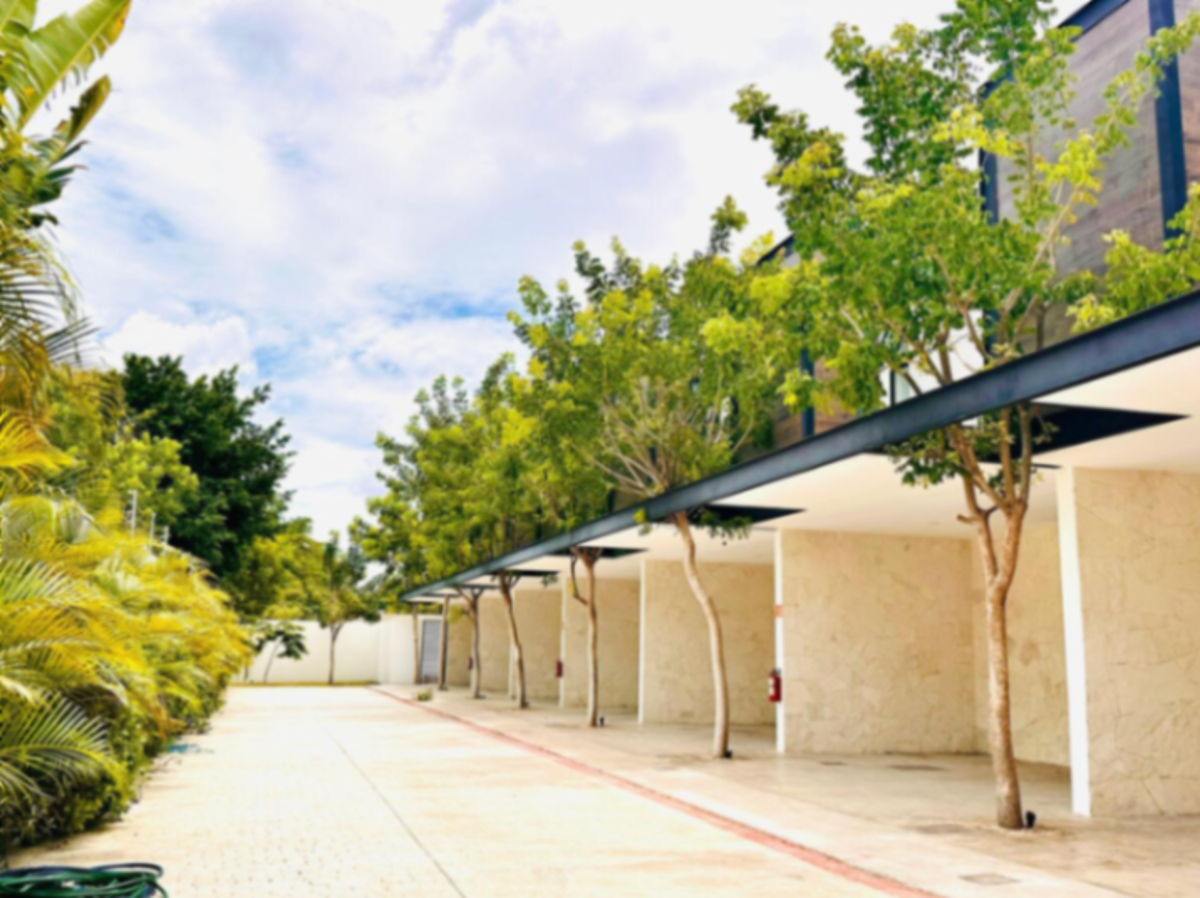 Casa en venta en Santa Gertrudis Copo, Mérida — foto 1 de 10