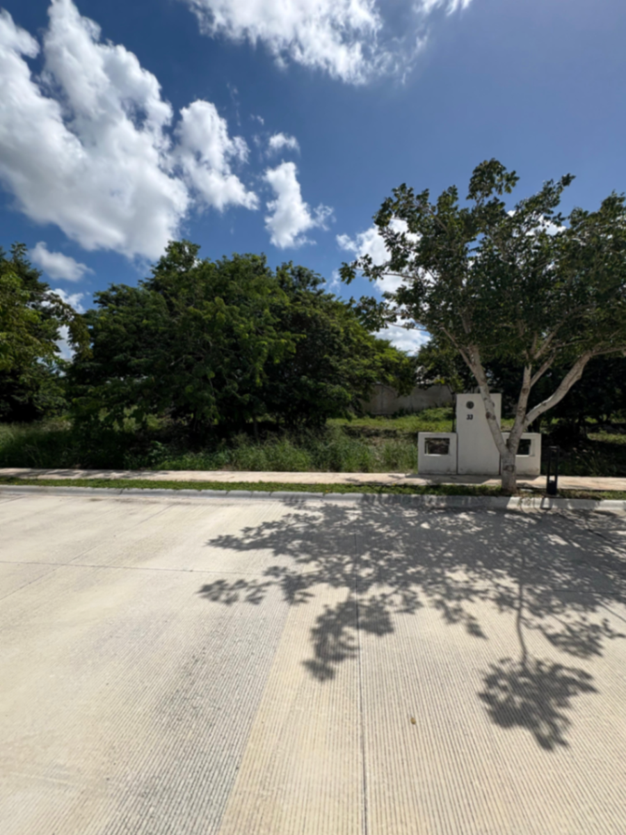 Terreno en venta en Temozon Norte, Mérida — foto 1 de 6