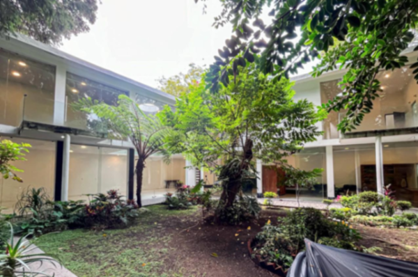 Casa en venta en Rancho Cortes, Cuernavaca — foto 2 de 29