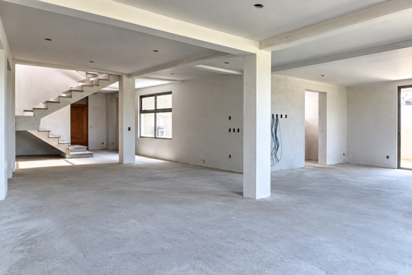 Casa en venta en Zona Plateada, Pachuca de Soto — foto 2 de 17