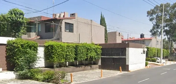 Casa en venta en Tarango, Álvaro Obregón — foto 1 de 10