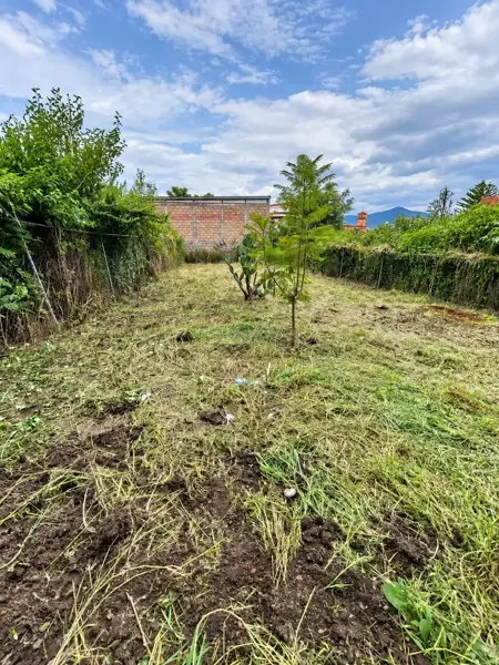 Terreno en venta en Santa Maria de Guido, Morelia — foto 2 de 8