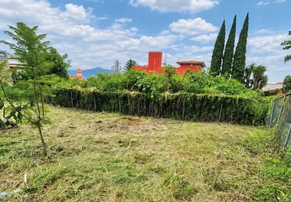 Terreno Plano en Venta en Santa María de Guido, Morelia — foto 1 de 8