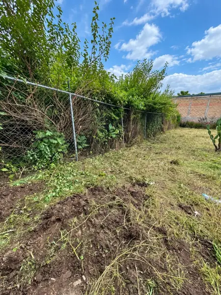 Terreno en venta en Santa Maria de Guido, Morelia — foto 3 de 8
