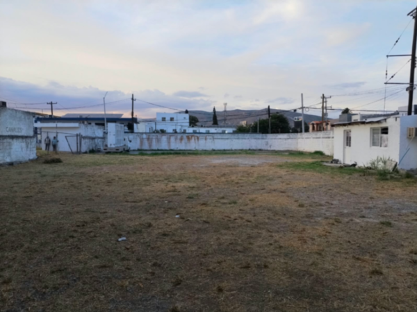 Terreno en Venta en Mitras Norte, Zona Soriana Lincoln