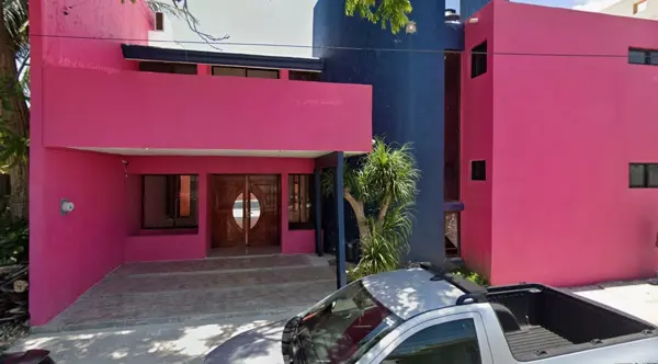 CASA EN VENTA EN JUAN MONTALVO, PROGRESO, YUCATÁN.