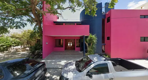 Casa en venta en Juan Montalvo, Progreso — foto 2 de 12