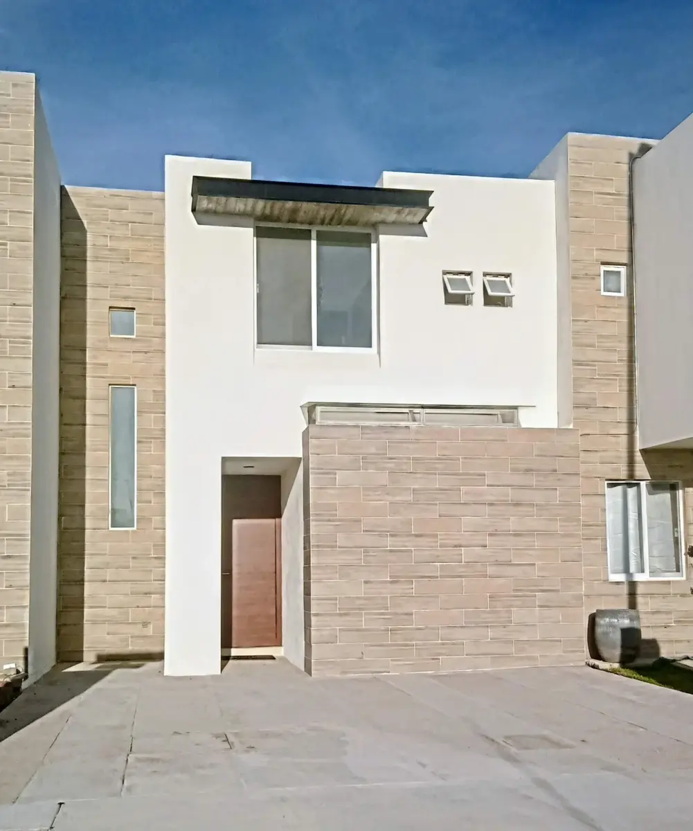 Casa en renta en Reserva Cartagena, Jesús María — foto 1 de 21